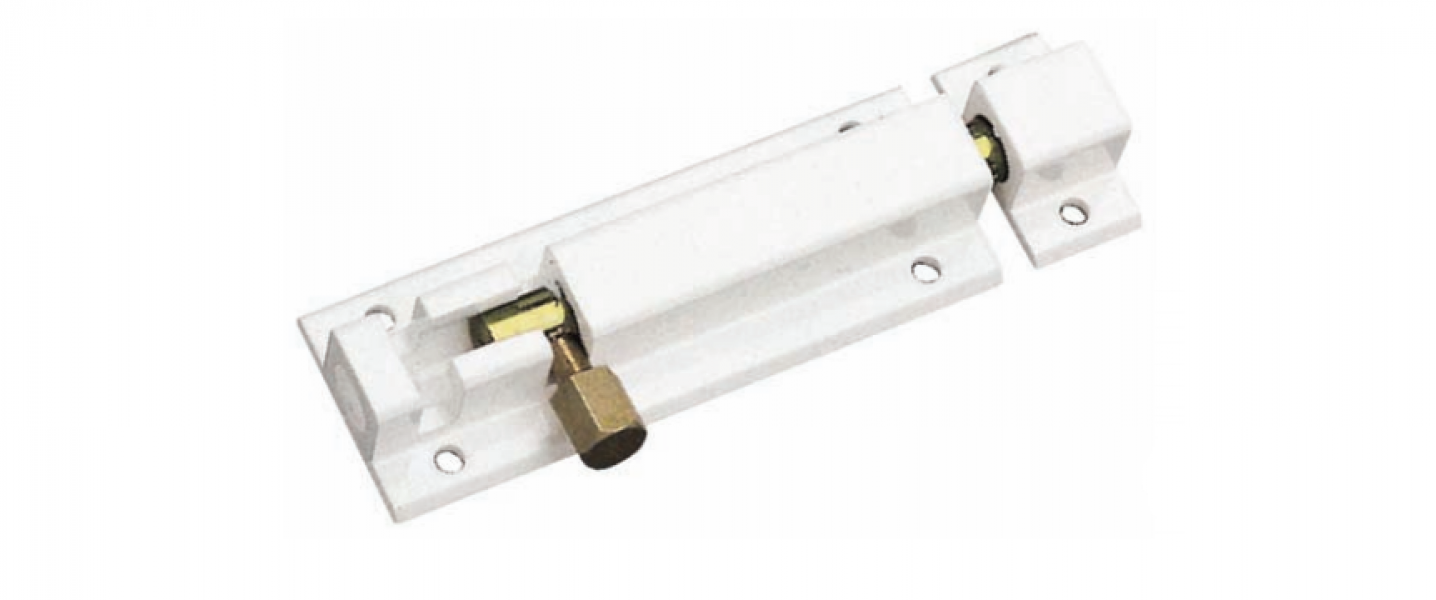 ALUMINIJSKI ZASUN MOD. 500